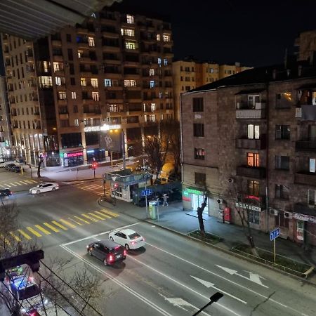 Апартаменты Vagashyan 18 Ереван Экстерьер фото